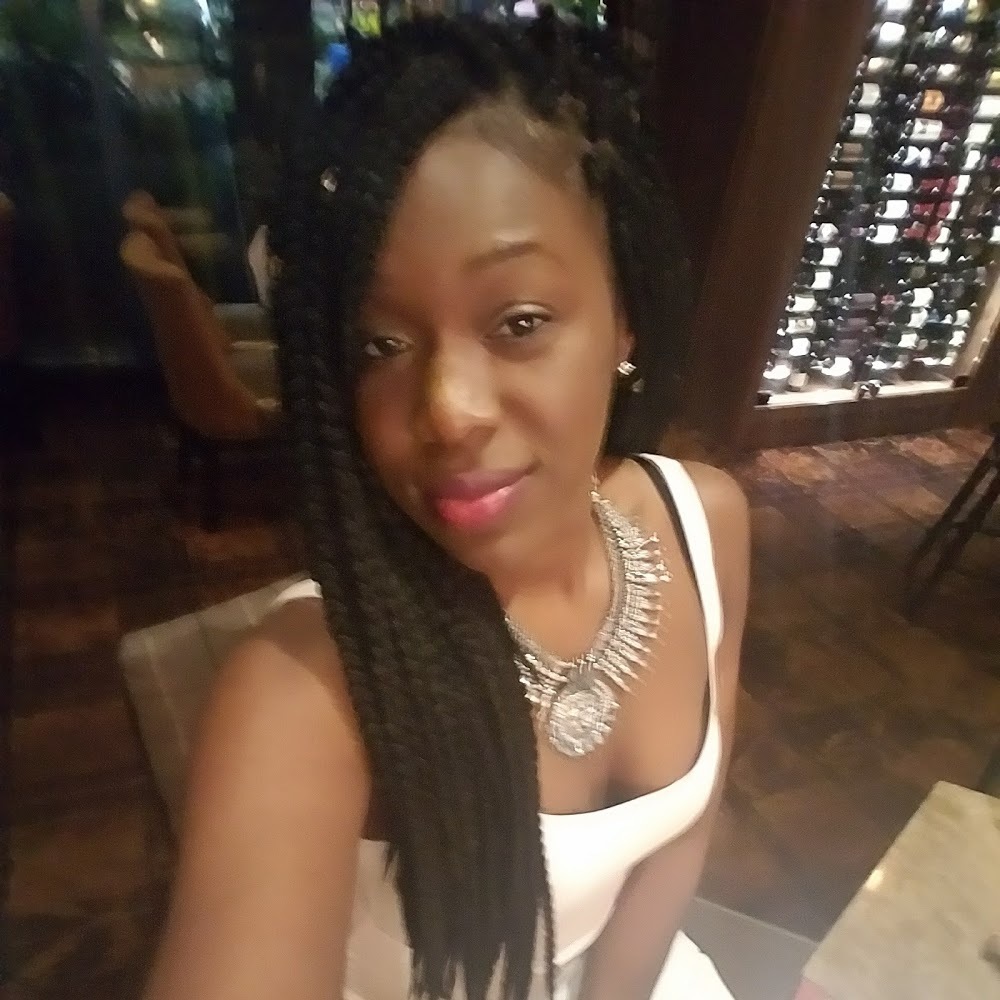 Meet your Posher, Marlou